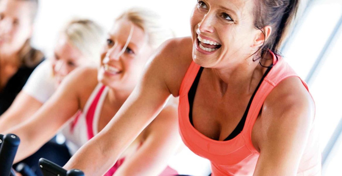 Group Cycling: la nuova frontiera della bike indoor