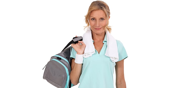 Quanto è importante l’abbigliamento in palestra?