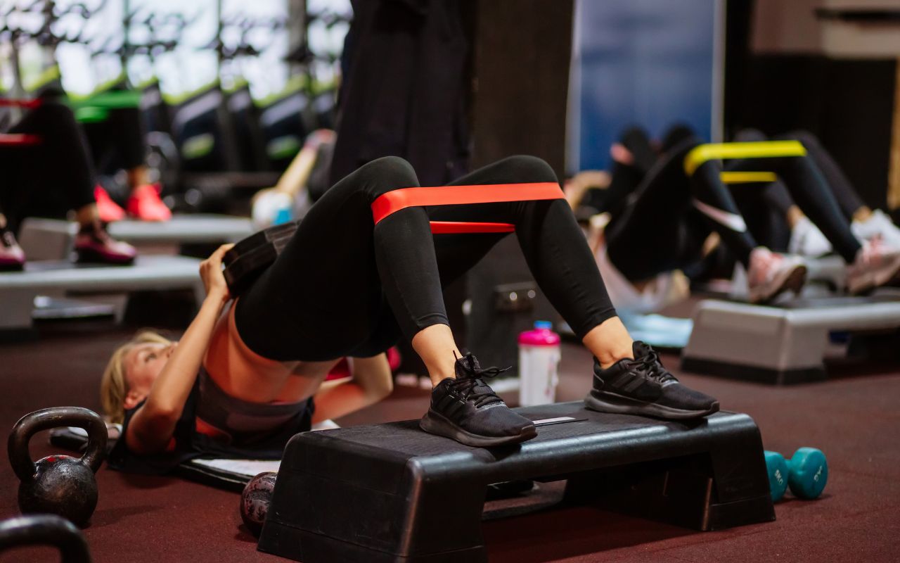 Allenamento HIIT: Come trasformare la tua routine di fitness in soli 30 minuti