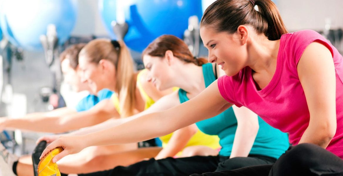 L’importanza dello stretching nell’allenamento