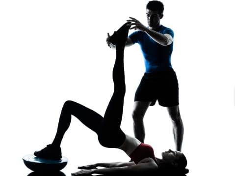 Functional Training: alla scoperta del corpo e delle sue capacità