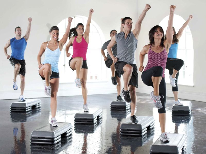 Cardio Tone: i benefici sulla forma fisica