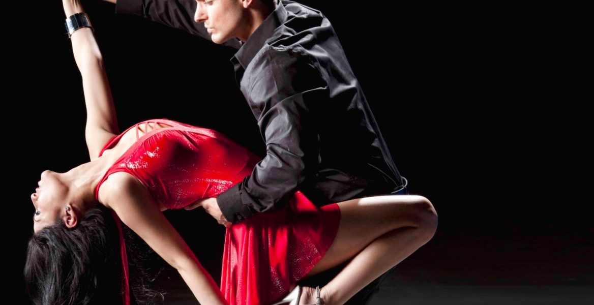 Come ballare la bachata