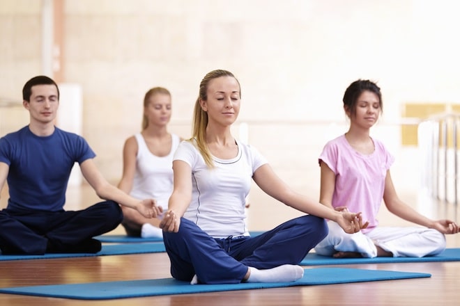 Yogilates: la sintesi perfetta tra Yoga e Pilates