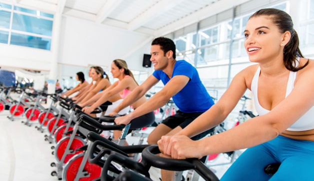 Spinnig: dimagrire divertendosi