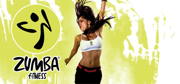 zumba