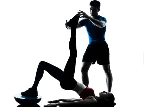 functional training