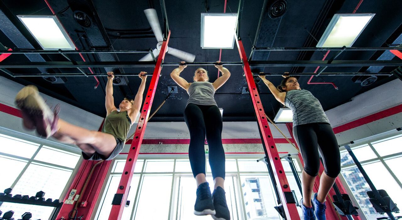 Che cos'è la disciplina del CrossFit?